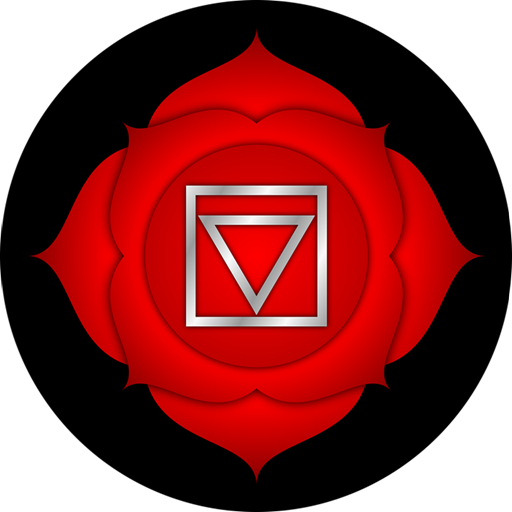 Root Chakra Healing