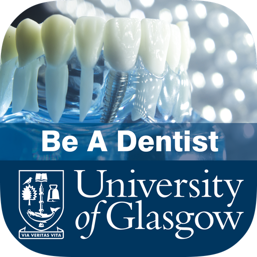 Be A Dentist