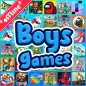 Boy Games