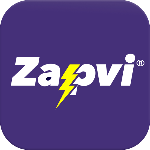 Zapvi - Customised Mobile Cove