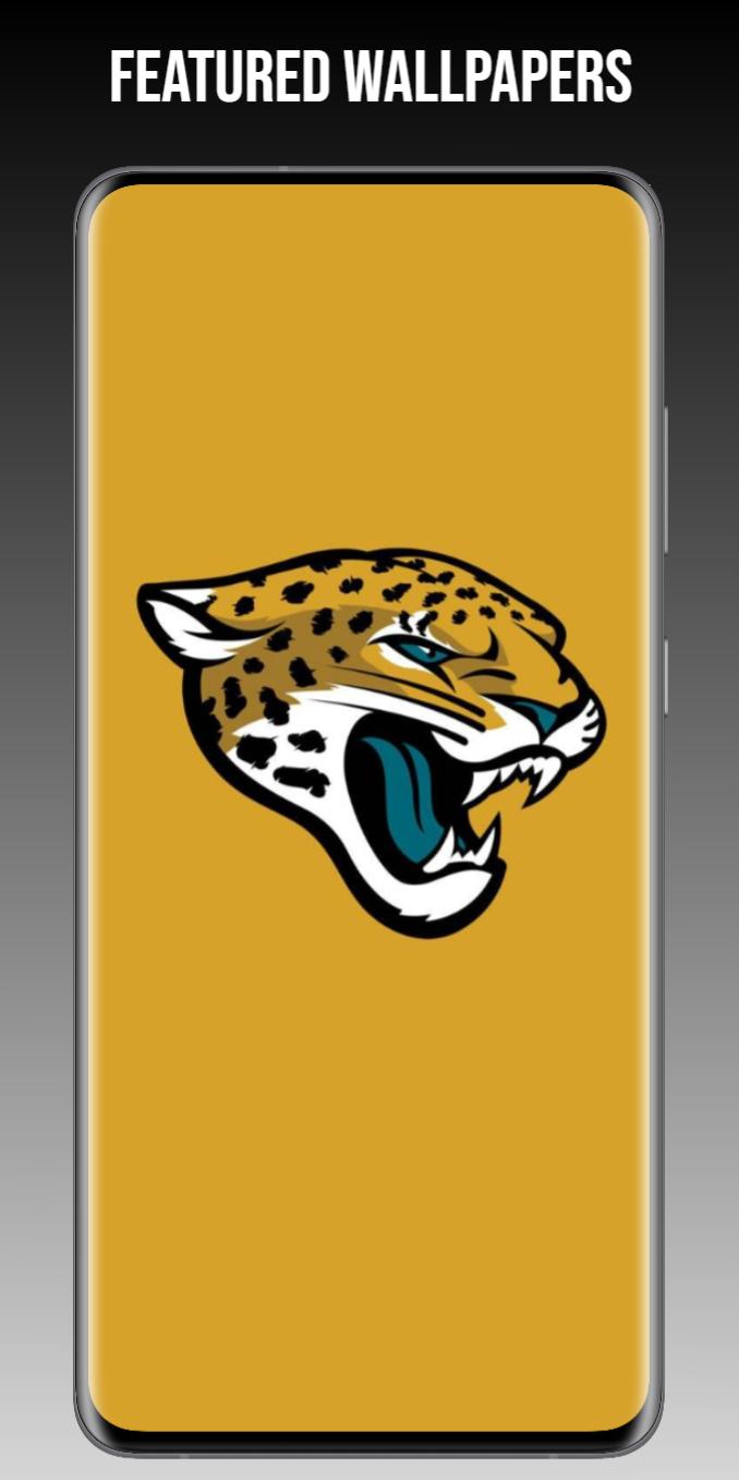 تنزيل Jacksonville Jaguars Wallpaper على جهاز الكمبيوتر | مسؤول GameLoop