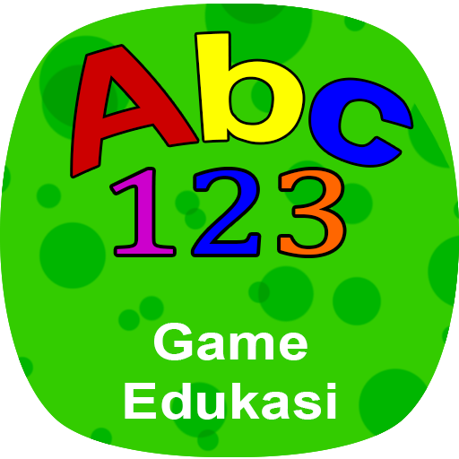 Game Edukasi Anak : All in 1