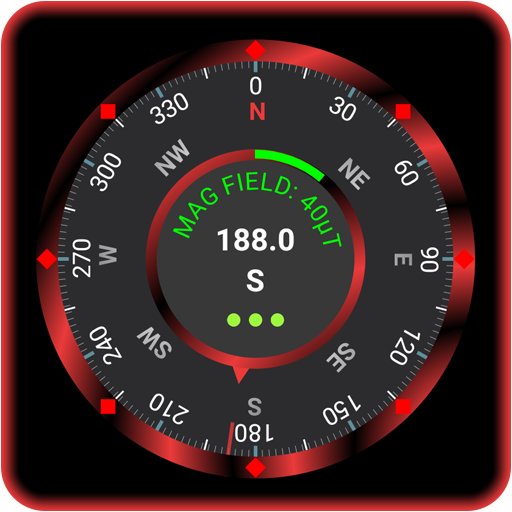 Compass 360 Pro