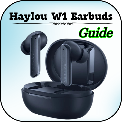 Haylou W1 Earbuds Guide