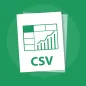 CSV File Reader & CSV Viewer
