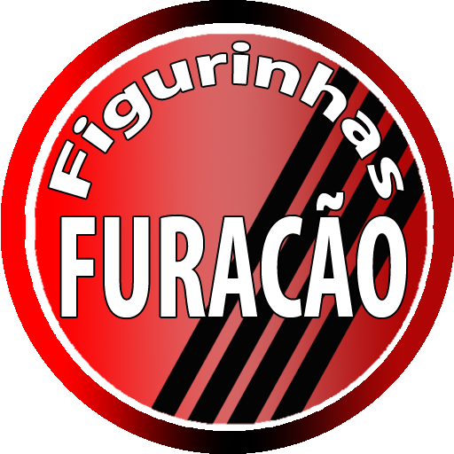 Figurinhas do Furacão