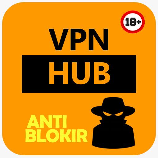 Azka VPN Anti Blokir - Buka XX