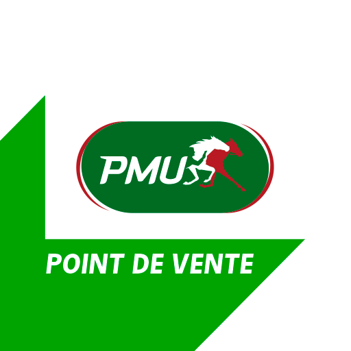 PMU Point de vente - Turf