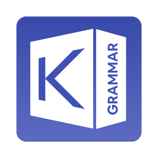 kGrammar - Korean Grammar