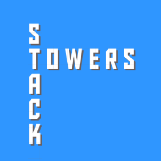 Stack Towers