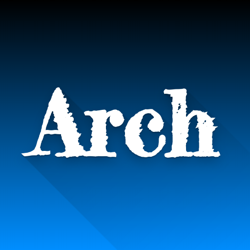 Master In Arch Linux
