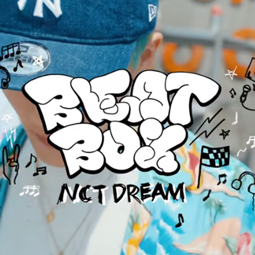 Lagu+Lyric-NCT Beatbox Offline