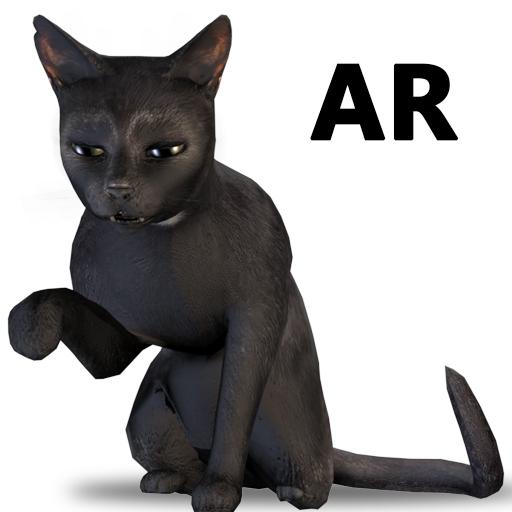 cat ar