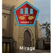 CSGO Map Chooser