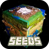 Seeds Minecraft