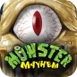 Monster Mayhem App