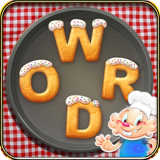 Word Cookies 2