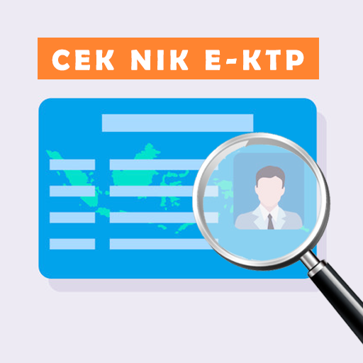 Cek NIK KTP Online