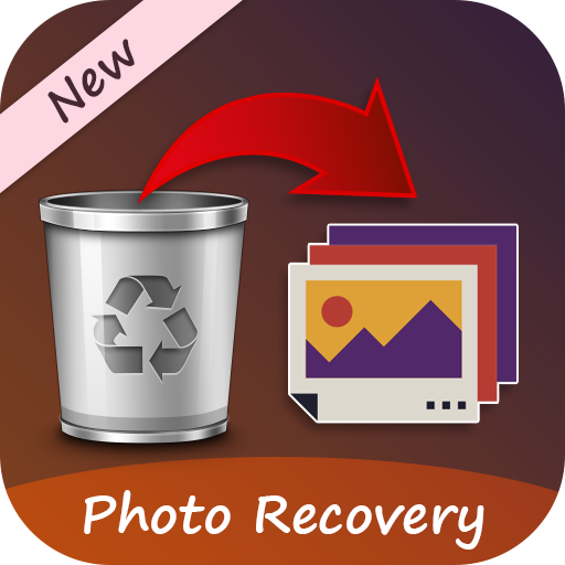 Gallery Photo recovery