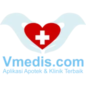 Aplikasi Apotek Klinik VMEDIS