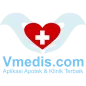 Aplikasi Apotek Klinik VMEDIS