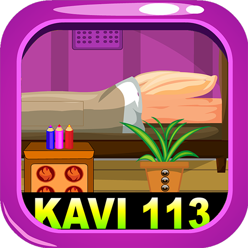 Kavi Escape Game 113