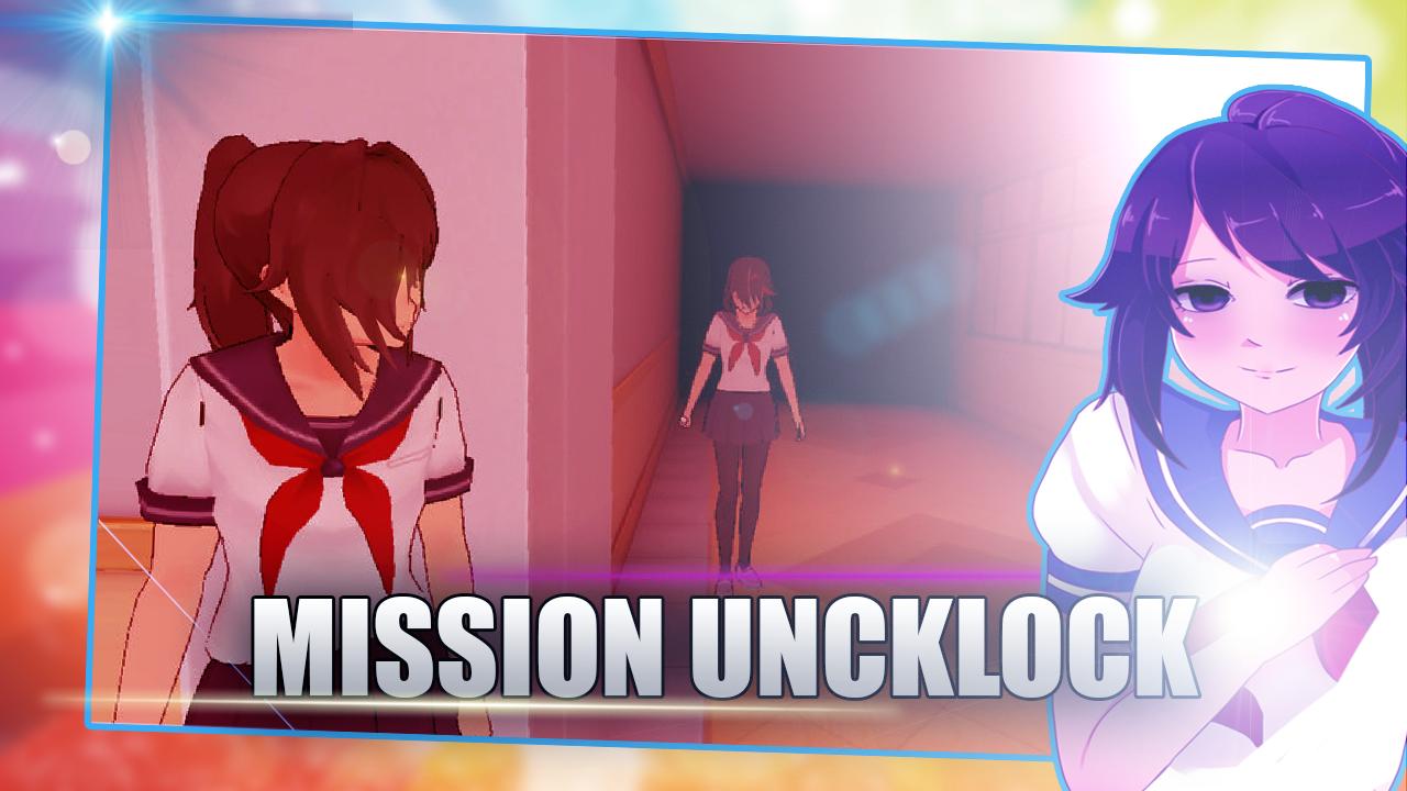 Скачать Yandere sim mods на ПК | Официальный представитель GameLoop