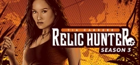 Relic Hunter: Incognito