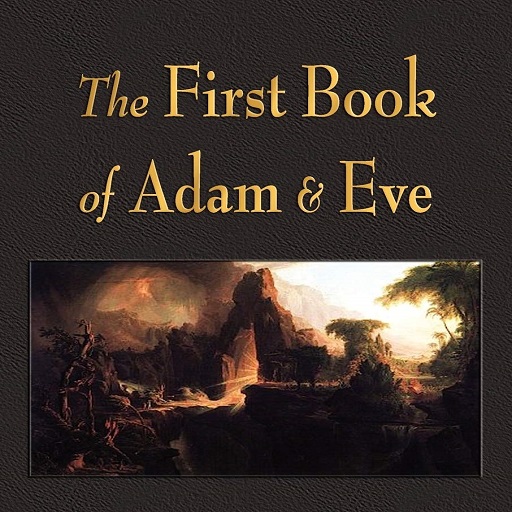 The Book of Adam and Eve Audio