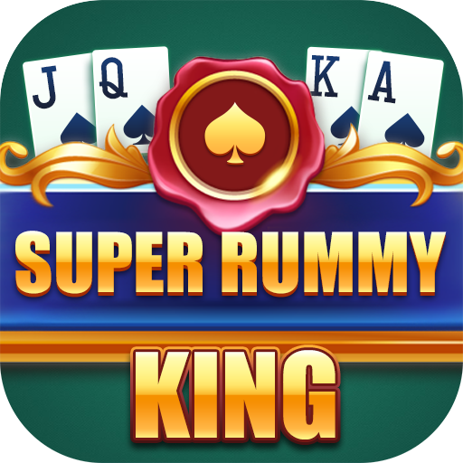 Super Rummy King