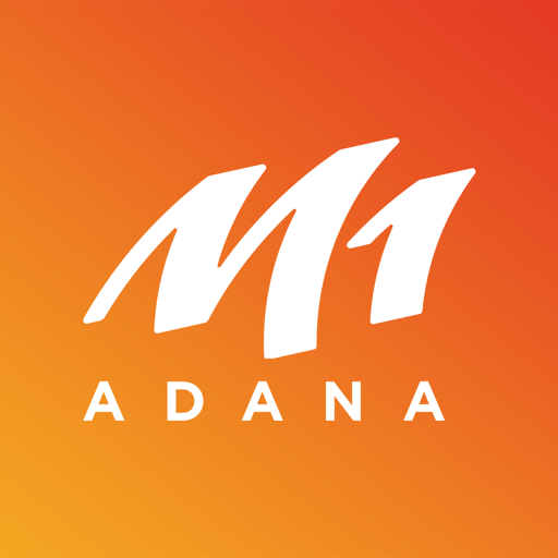 M1 Adana AVM