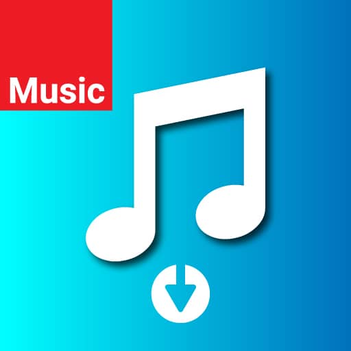 Music Downloader :Music Player