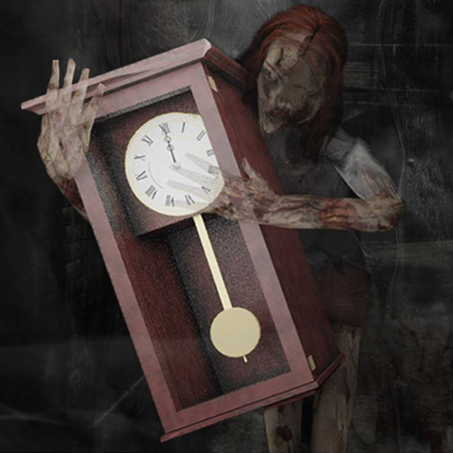 Oddity (A ghost inside house)