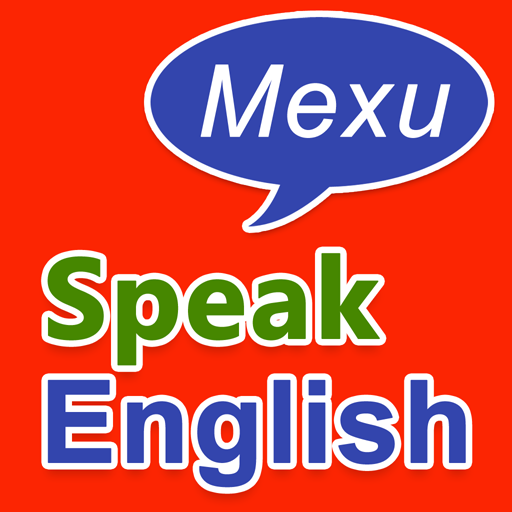 Học tiếng Anh với  Mexu