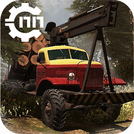 RTHD Offroad online game