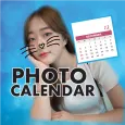 Photo Calendar Maker 2023