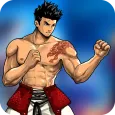 Mortal battle - Fighting games