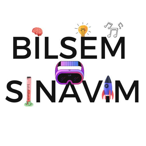 1.Sınıf Bilsem Sınavı Hazırlık