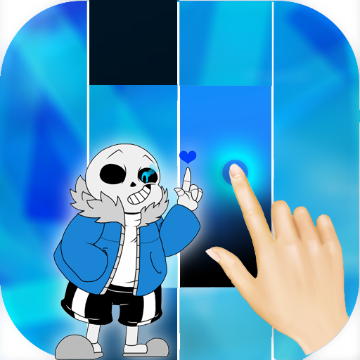 Sans Undertale songs Piano