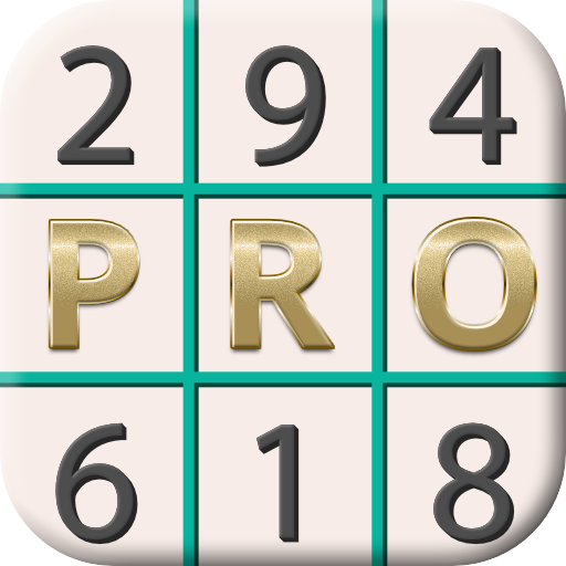 Sudoku PRO