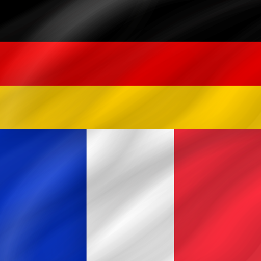 French - German