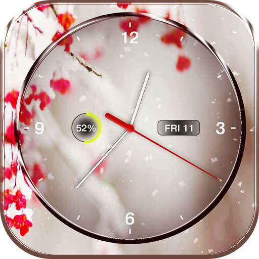 Clock Live Wallpapers