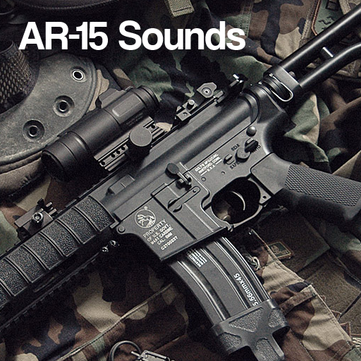 AR-15 Sounds