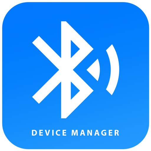 Bluetooth Device Manager