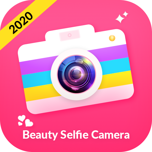 Beauty Plus - Best Mackup Selfie Camera