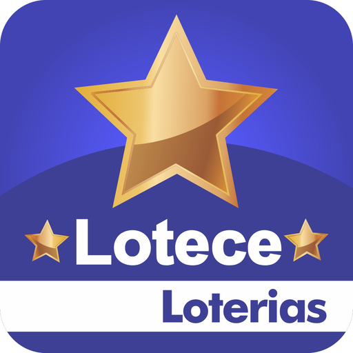 Lotece Loterias