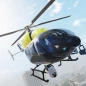 Realistic Helicopter Simulator
