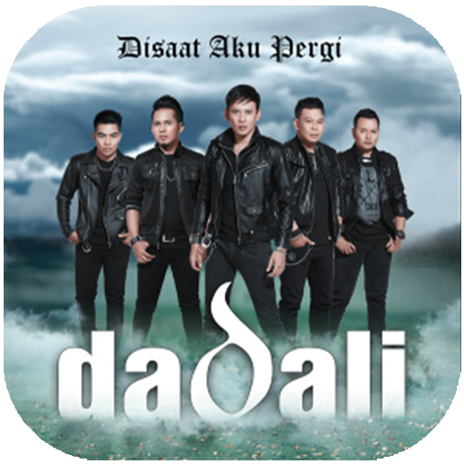 Lagu Dadali Full Album