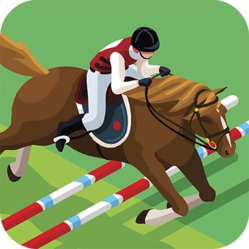 Horse Racing : Idle Tycoon