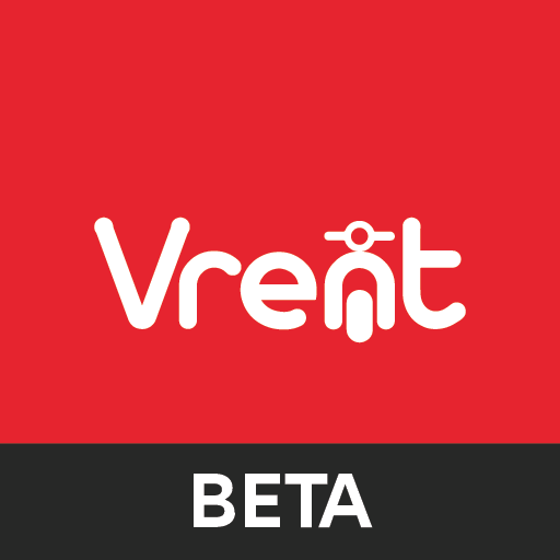 Vrent - sharing & sewa motor l